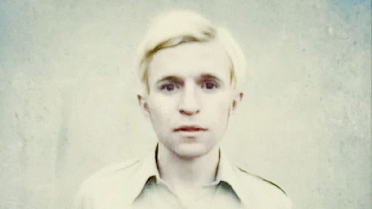 Jay\u002DJay Johanson