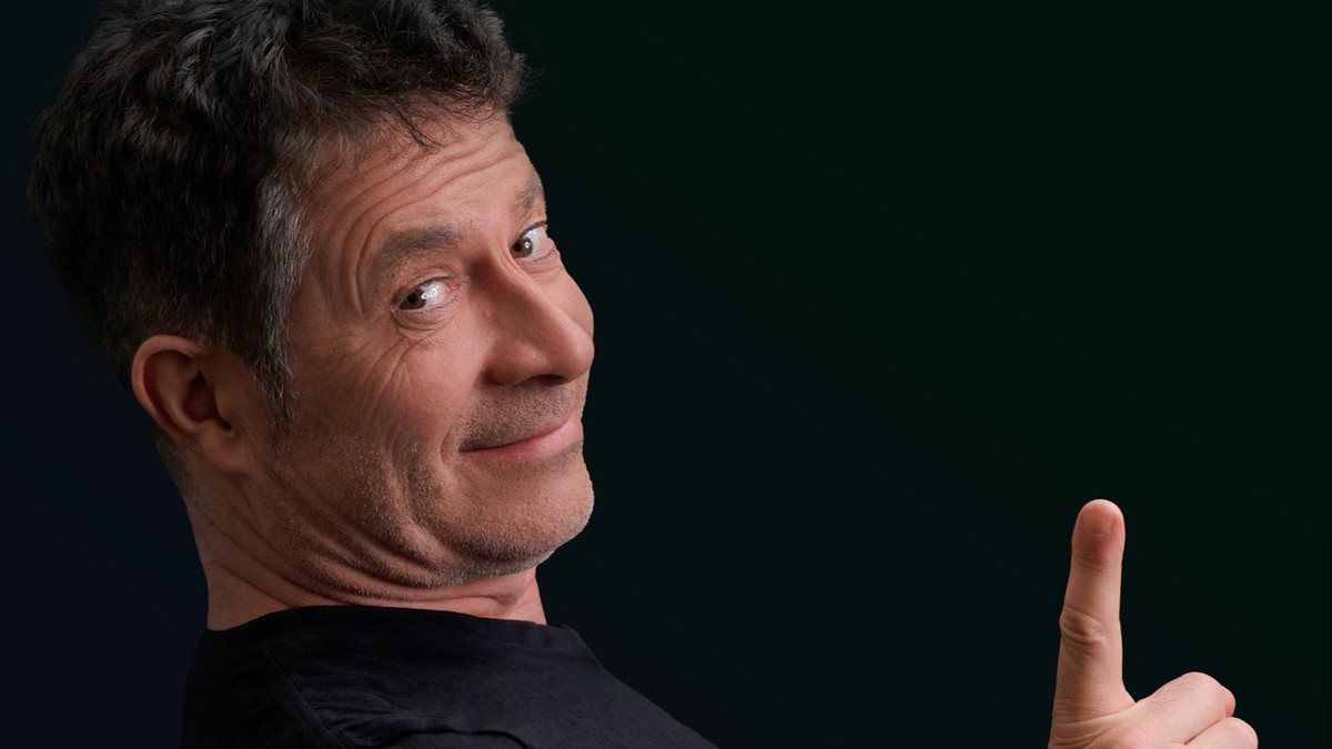 Rolf Miller // Ich sag nix!