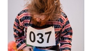 Durchfall ist meine Lieblingsfarbe | 12. Festival Politik im Freien Theater