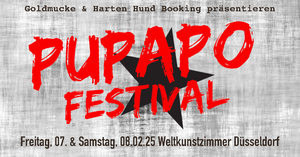 PuPaPo Festival 2025