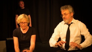 Alles, was wir letztes Jahr nicht gesagt haben! - Impro-Show