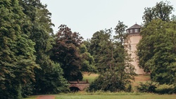Schloss Wilhelmsthal