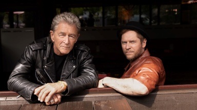 Maffay + Oerding