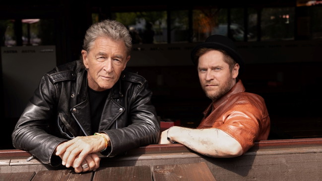 Maffay + Oerding