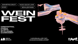 WEINFEST