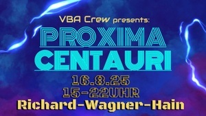 Proxima Centauri