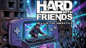 HardwithFriends