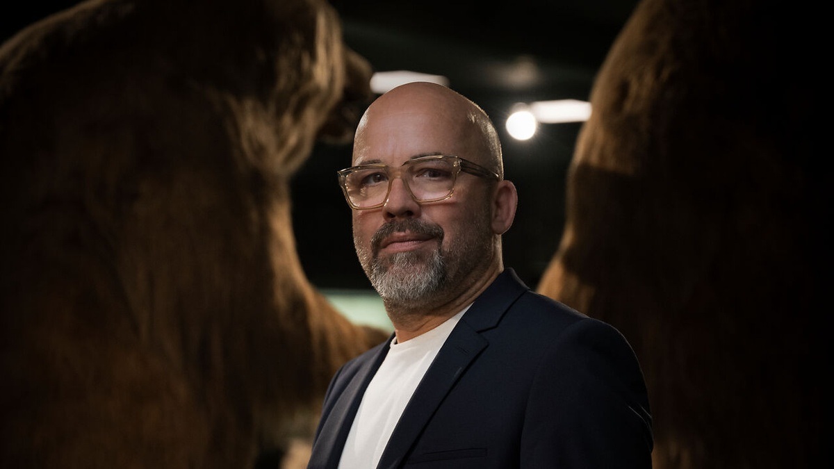 Lutz von Rosenberg Lipinsky