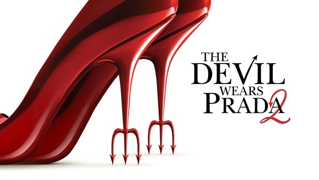 The Devil Wears Prada 2 (OV)