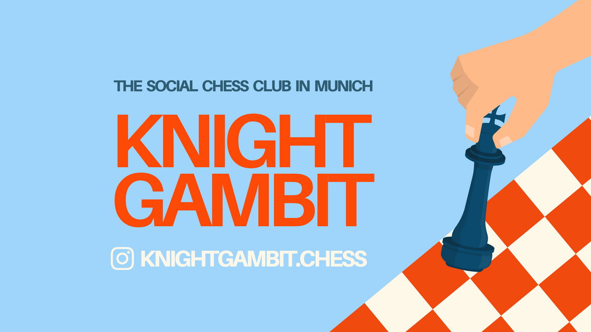 KNIGHT GAMBIT CHESS