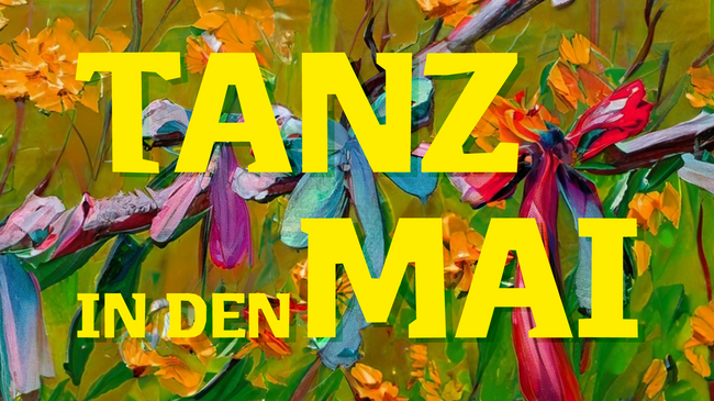 Tanz in den Mai