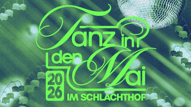 TANZ IN DEN MAI