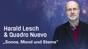 Harald Lesch & Quadro Nuevo