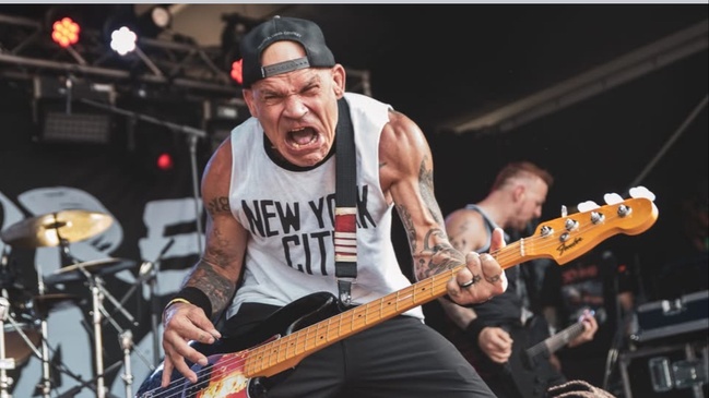 Cro-Mags