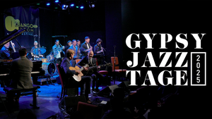 GYPSY JAZZ TAGE 2025