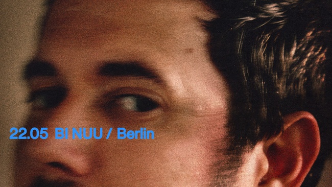 Omri Smadar LIVE at Bi Nuu