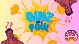 Quiz Mit Paul @ Brauhaus Neulich