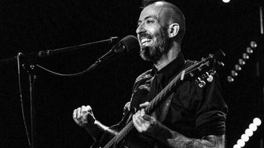 Hanse Guitar Festival | “Fingerstyle-Night” mit Jon Gomm, Don Ross & Julie Malia, Jaco Liu und Giovanni Weiss