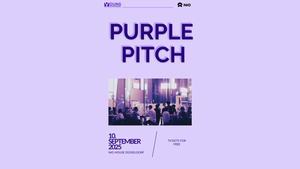 PurplePitch by YED