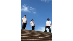 Banksia Trio - Jazz Made in Japan