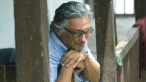 „Le directeur est mort! Vive le directeur!“ Zum 100. Geburtstag Roger Goeppers