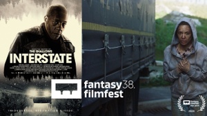 Interstate (französische, englische, italienische OmeU) || Fantasy Filmfest || FEAR GOOD AWARD || Deutschlandpremiere