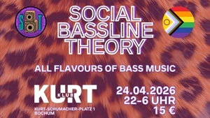 Social Bassline Theory