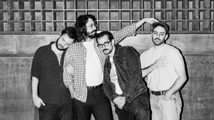 Commuter // Support: Inframince