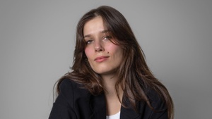 TARA-LOUISE WITTWER