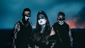 WE ARE THE CATALYST