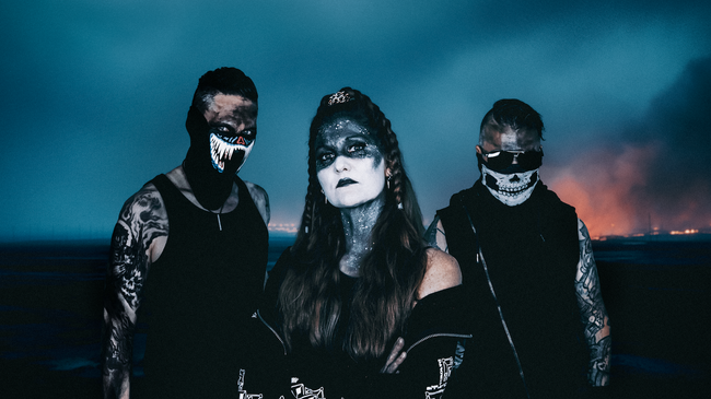 WE ARE THE CATALYST