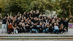 8 JAHRE POTSDAMER KNEIPENCHOR – NUR IHR, WIR UND BIER
