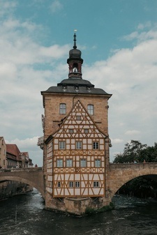 Eine neue Zeit bricht an | Bambergs Bürgertum zwischen Romantik und Gründerzeit