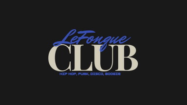 LeFonque Club: Lenz