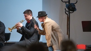 Ansatz bis Zug - Familienkonzert