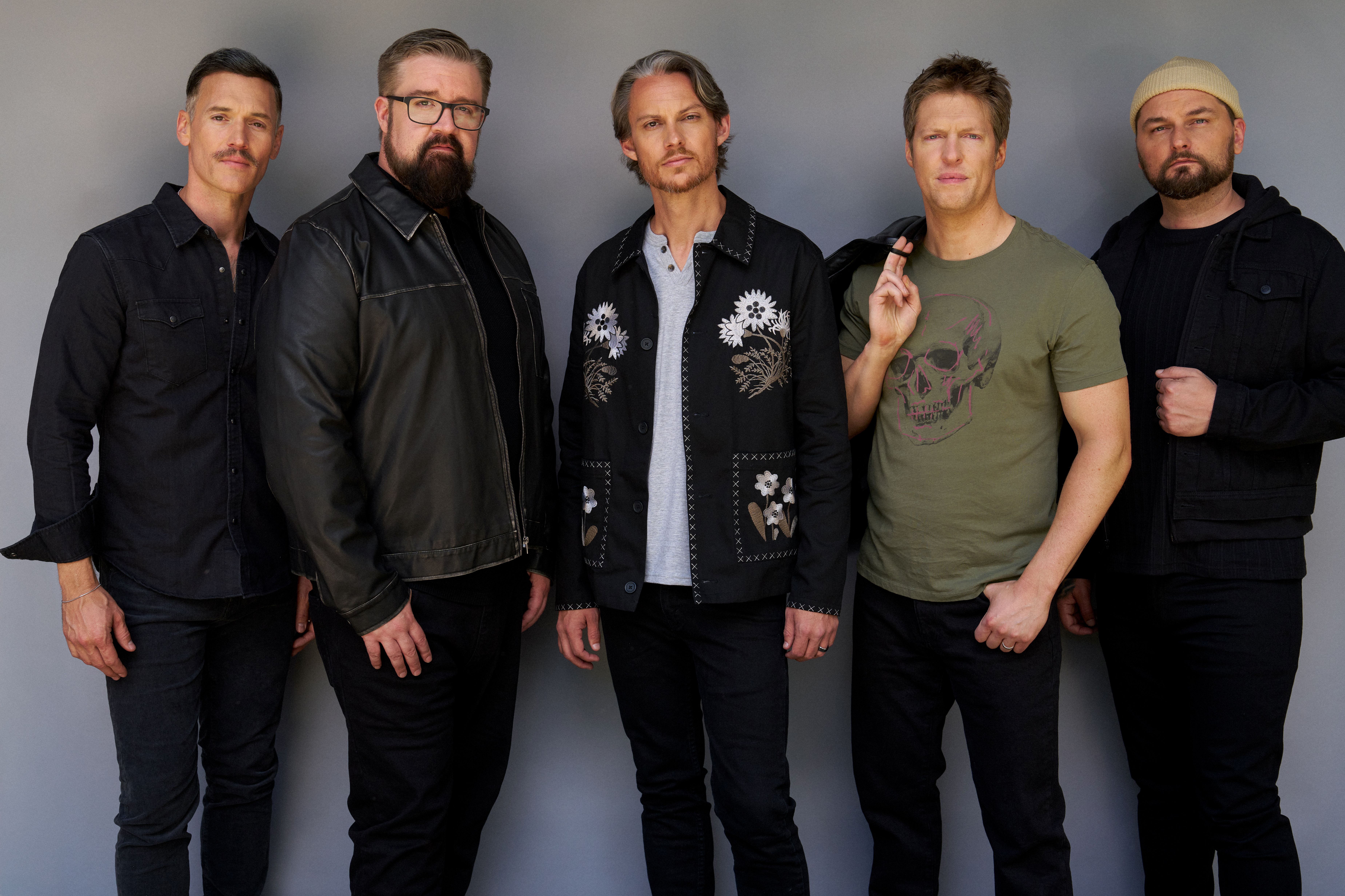 HOME FREE