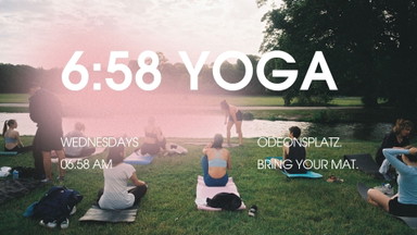Free Yoga 6:58