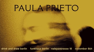 Konzert mit Paula Prieto