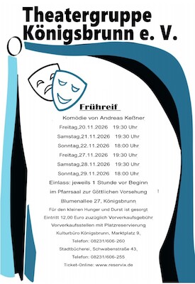 Frühreif