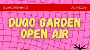 DUQO Garden Open Air