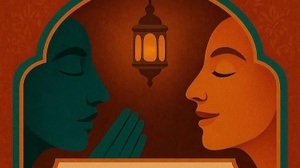 Orientalische Lesung