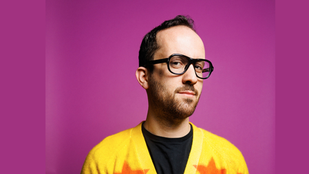 Igor Levit: »Beethoven I« Klavierabend