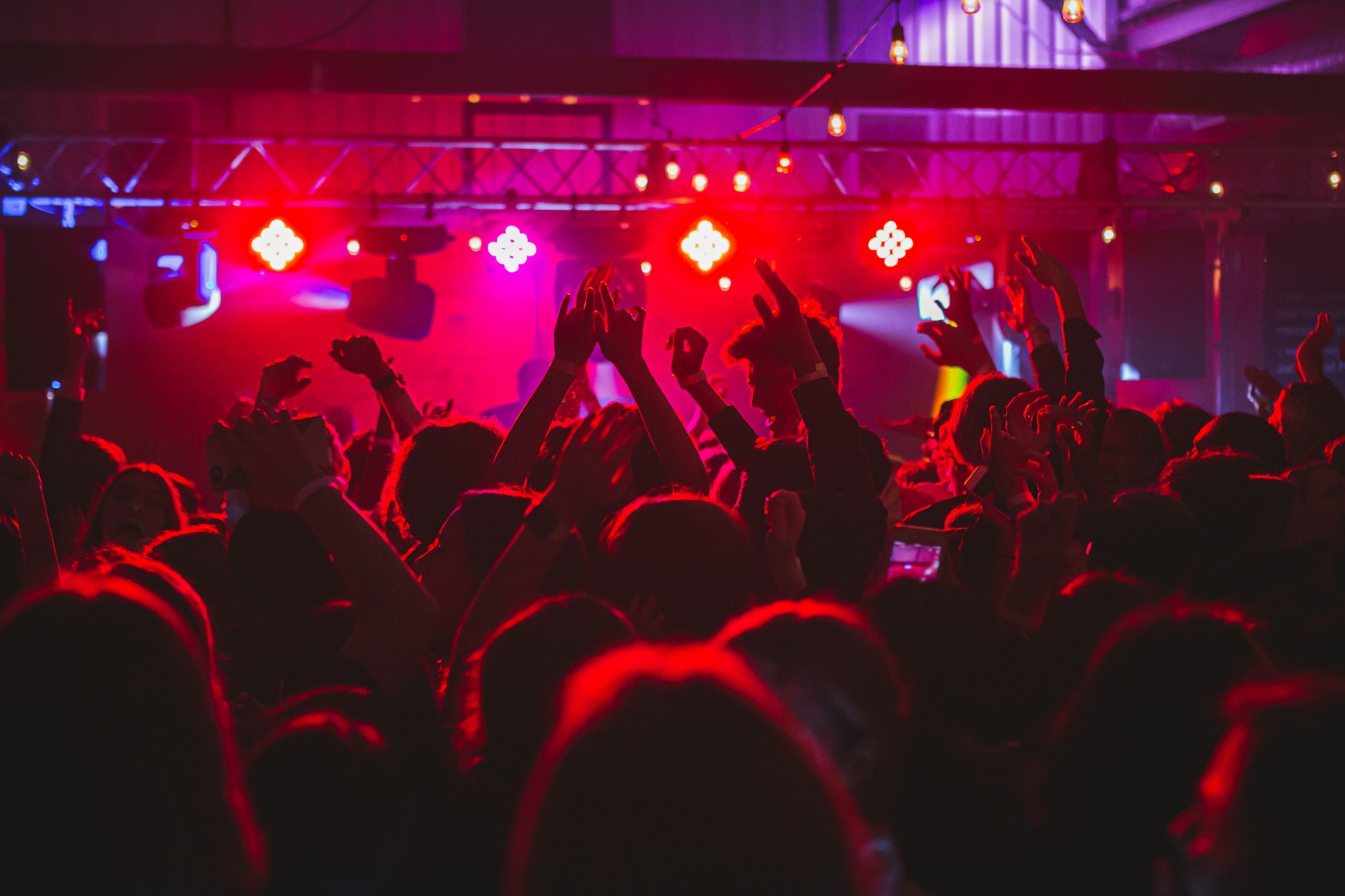 Die große FZ-Party