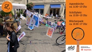 Fahrende Ausstellung