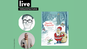 VERANSTALTUNG: Boris Meinzer & Sylvain Mérot