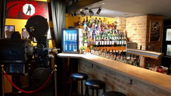CINE BAR - Kreuzviertel