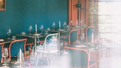 Blitz Bar & Bistro