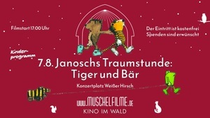 Muschelfilme - Kinderkino