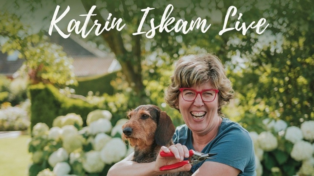 Katrin Iskam