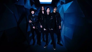Escape The Fate